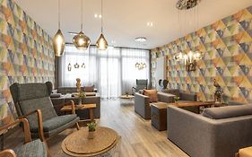 Garner Hotel Bremen City By Ihg
