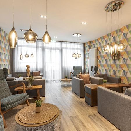 Garner Hotel Bremen City By Ihg Esterno foto