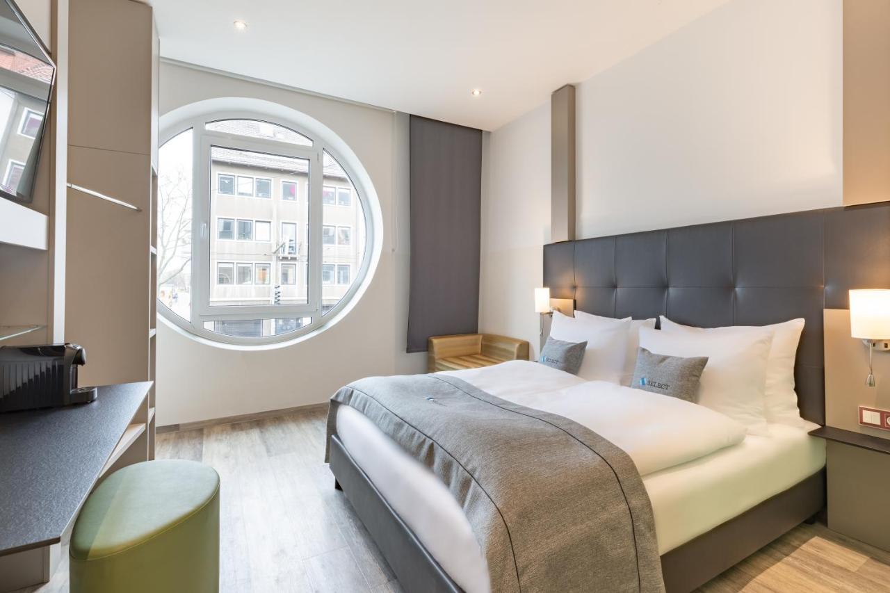 Garner Hotel Bremen City By Ihg Esterno foto