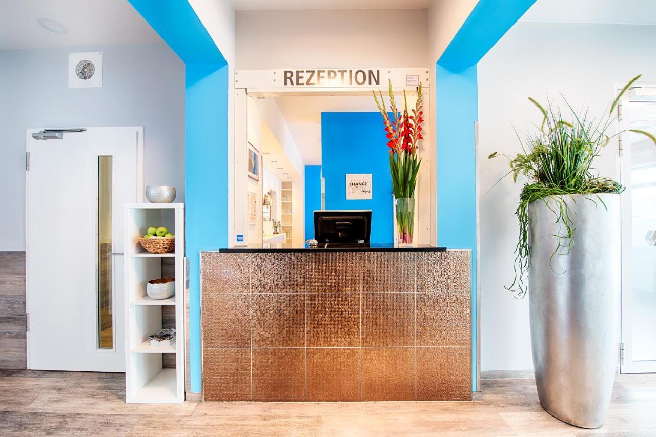 Garner Hotel Bremen City By Ihg Esterno foto