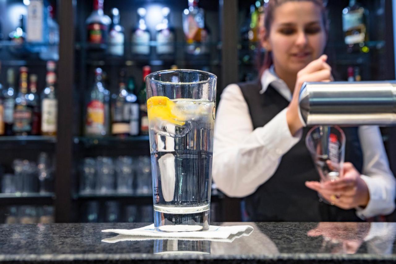 Garner Hotel Bremen City By Ihg Esterno foto