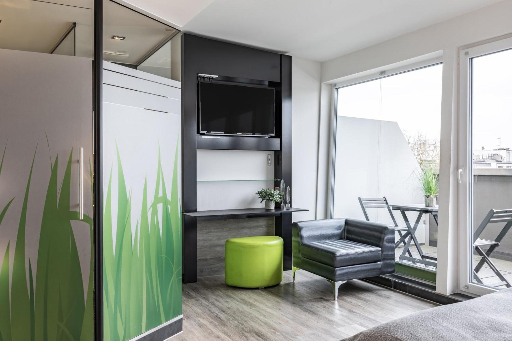 Garner Hotel Bremen City By Ihg Esterno foto