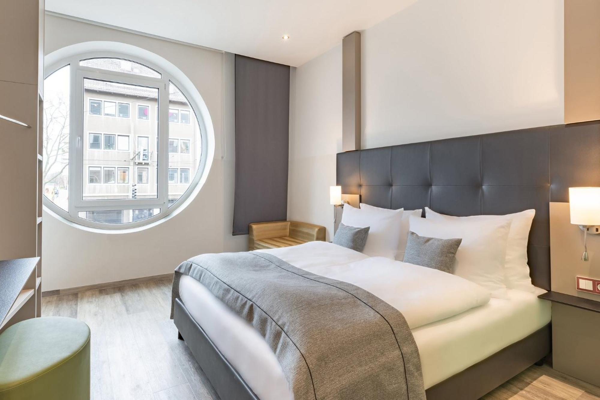 Garner Hotel Bremen City By Ihg Esterno foto