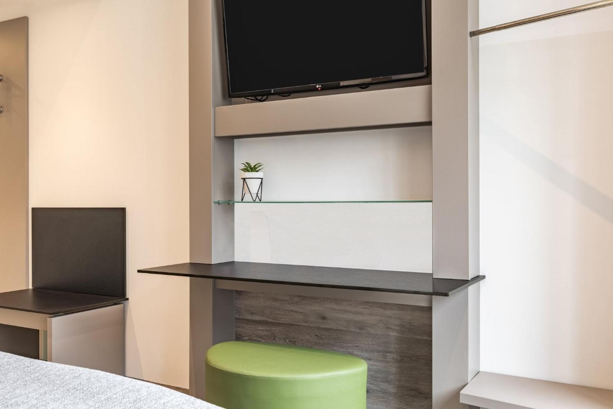 Garner Hotel Bremen City By Ihg Esterno foto