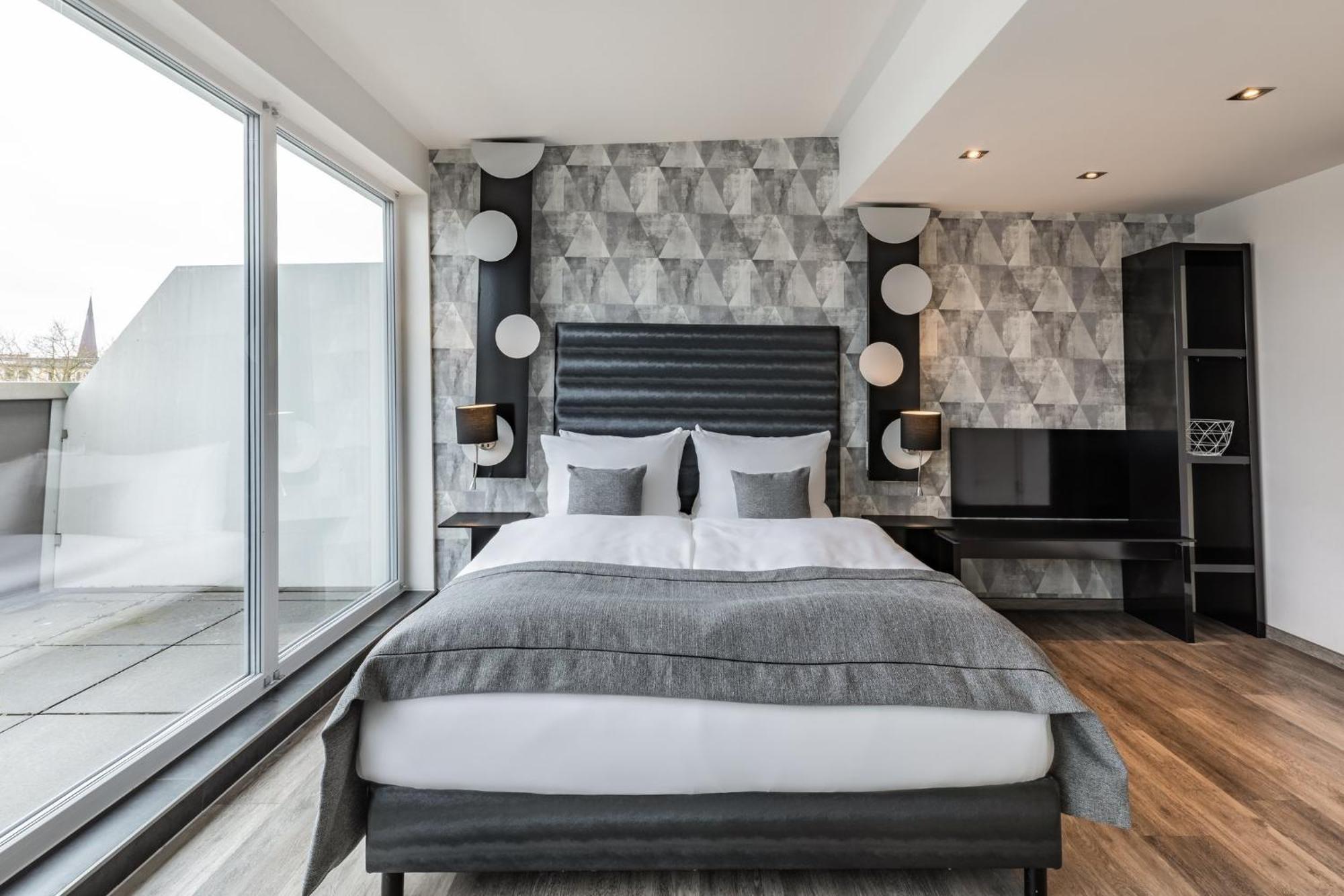 Garner Hotel Bremen City By Ihg Esterno foto