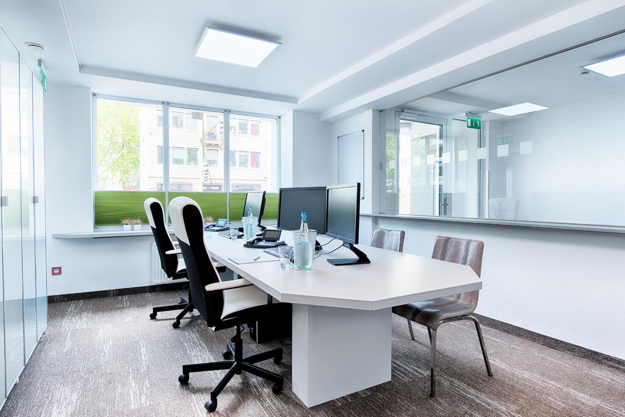 Garner Hotel Bremen City By Ihg Esterno foto