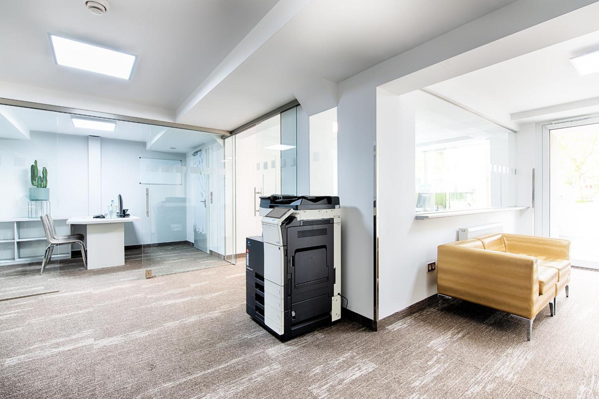 Garner Hotel Bremen City By Ihg Esterno foto
