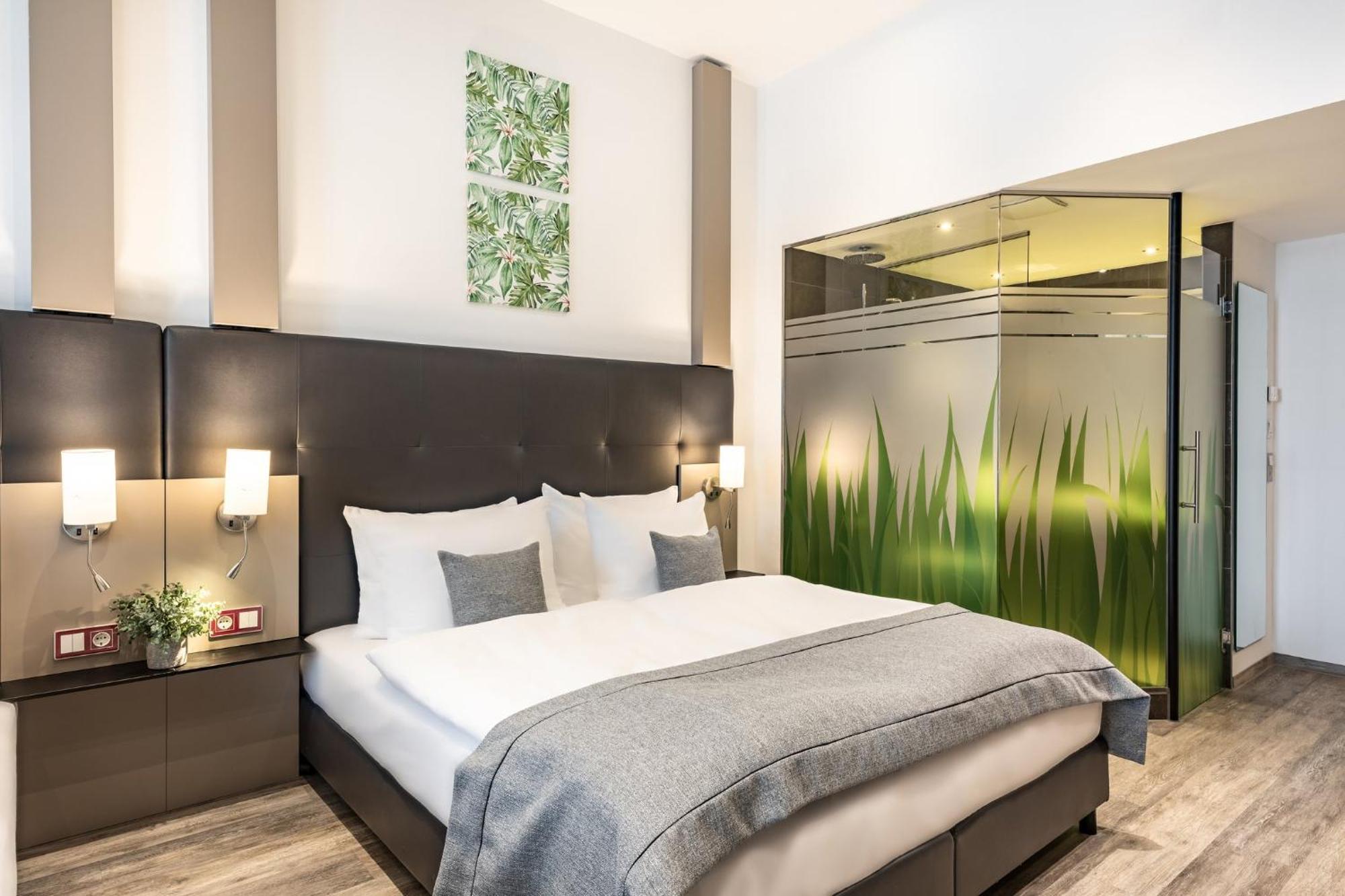 Garner Hotel Bremen City By Ihg Esterno foto