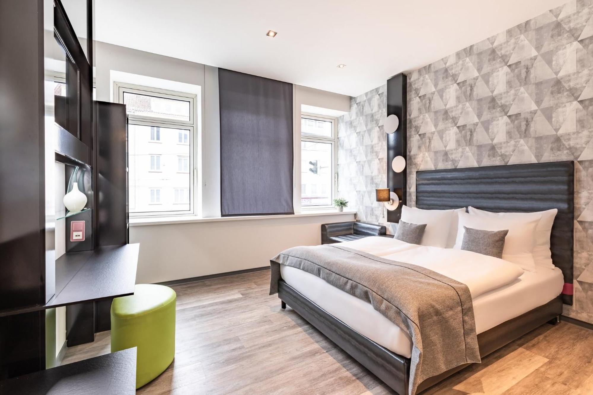 Garner Hotel Bremen City By Ihg Esterno foto