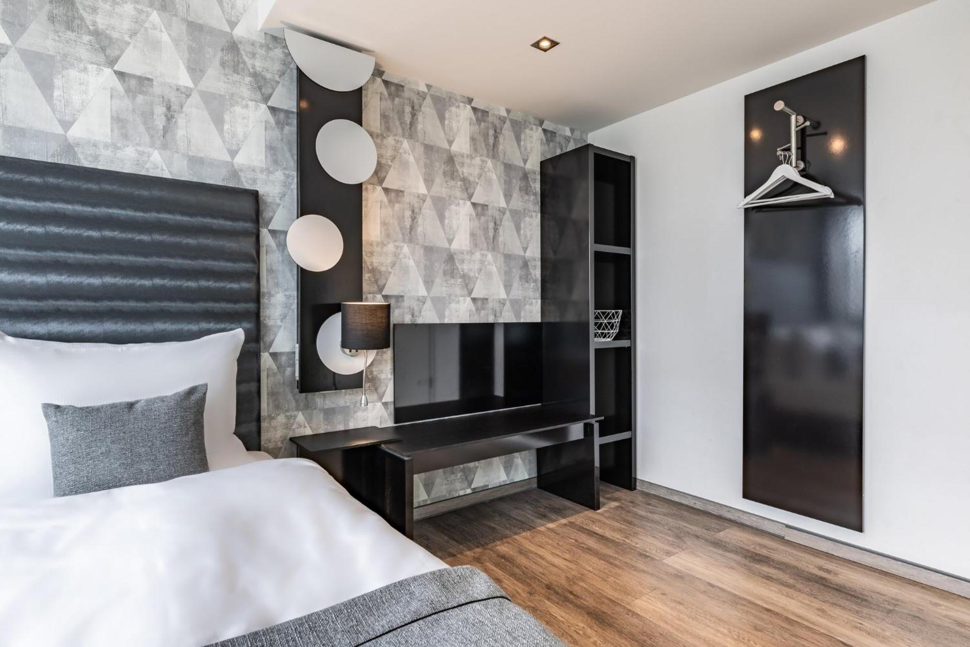Garner Hotel Bremen City By Ihg Esterno foto