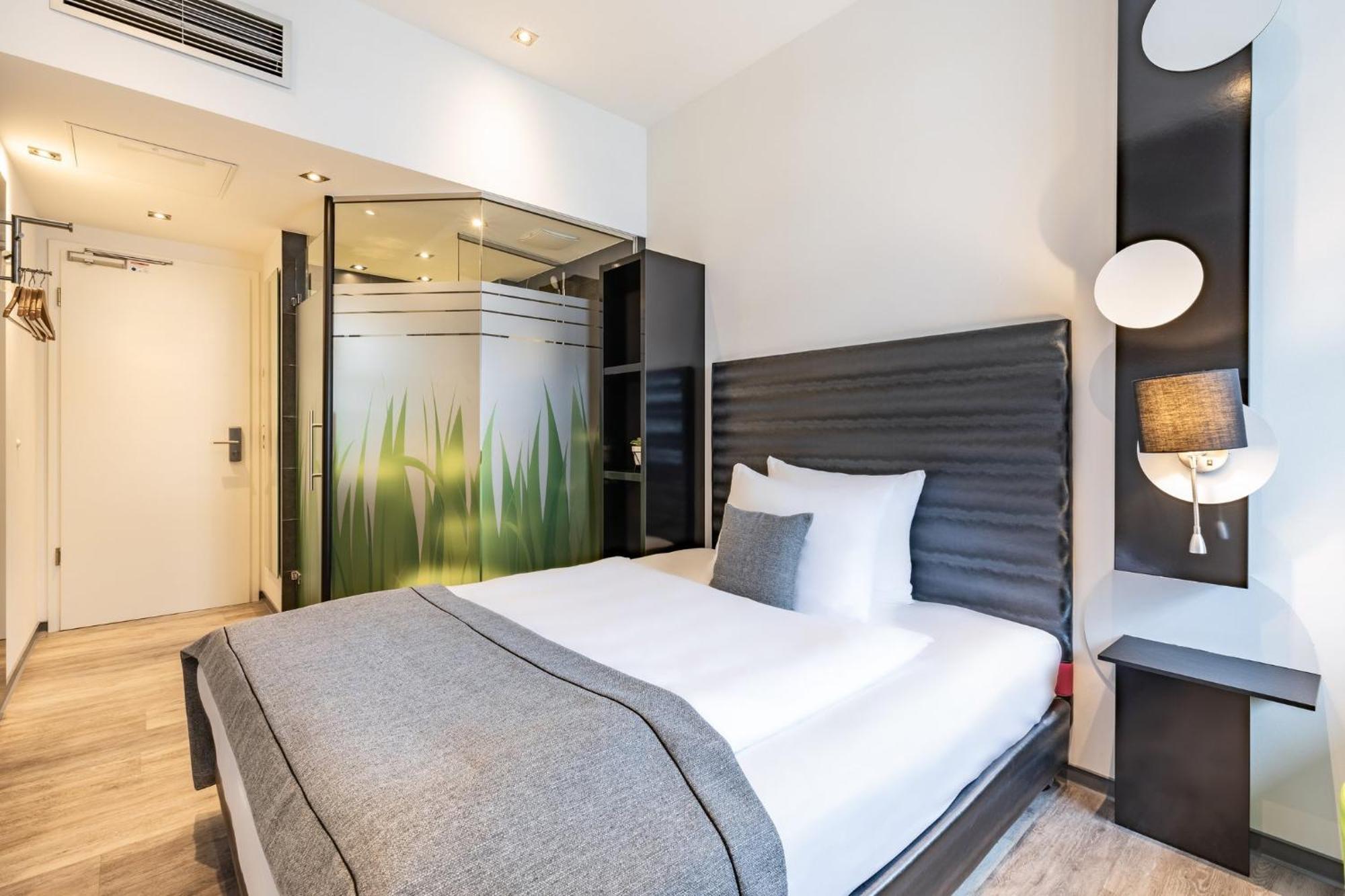 Garner Hotel Bremen City By Ihg Esterno foto