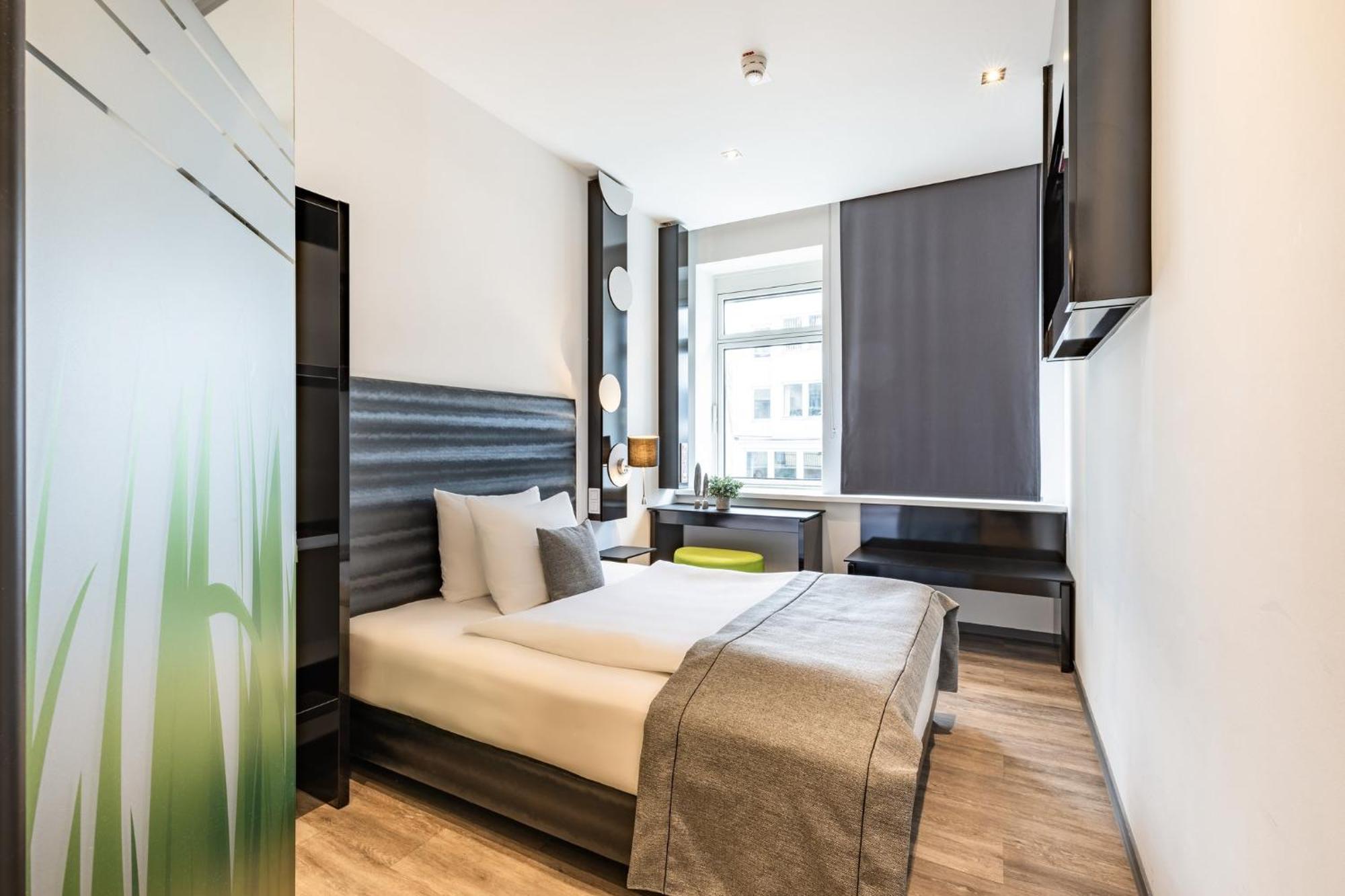 Garner Hotel Bremen City By Ihg Esterno foto