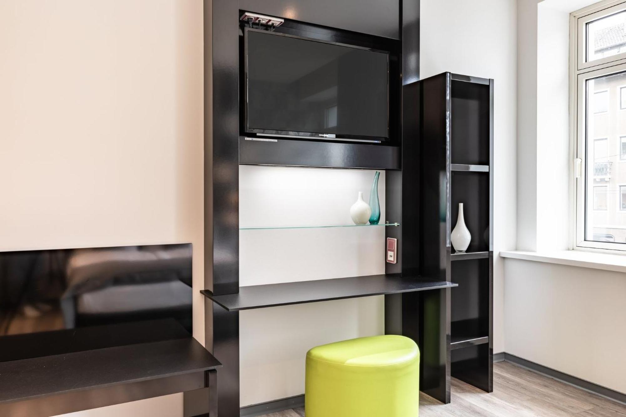 Garner Hotel Bremen City By Ihg Esterno foto