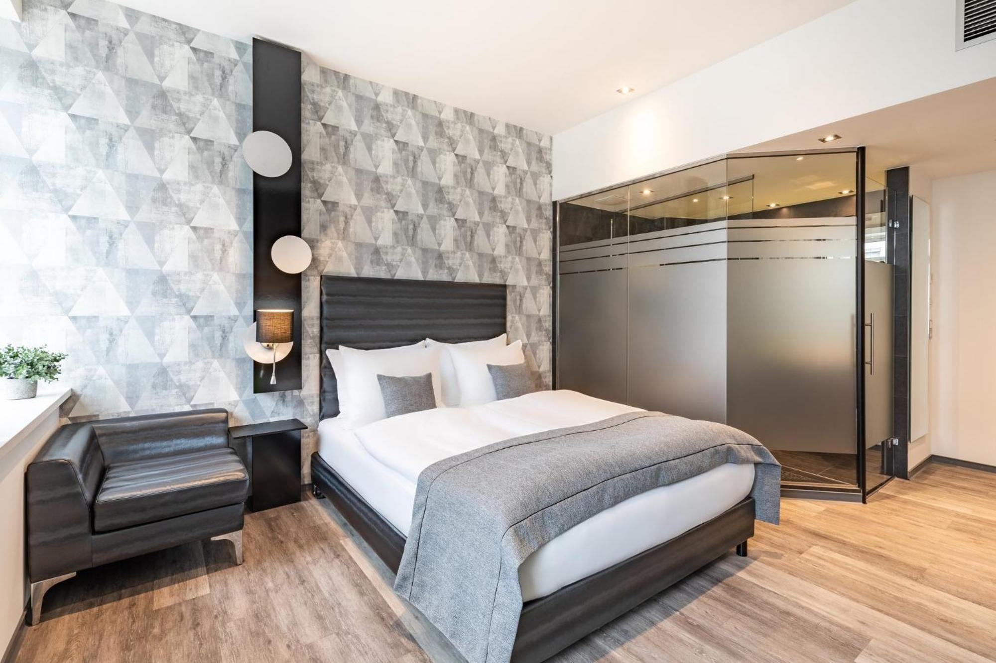 Garner Hotel Bremen City By Ihg Esterno foto
