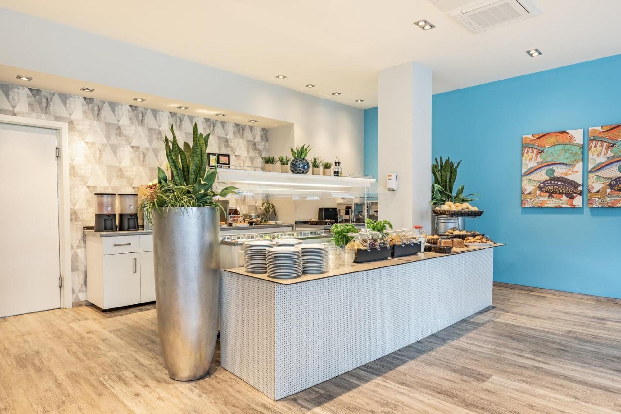Garner Hotel Bremen City By Ihg Esterno foto
