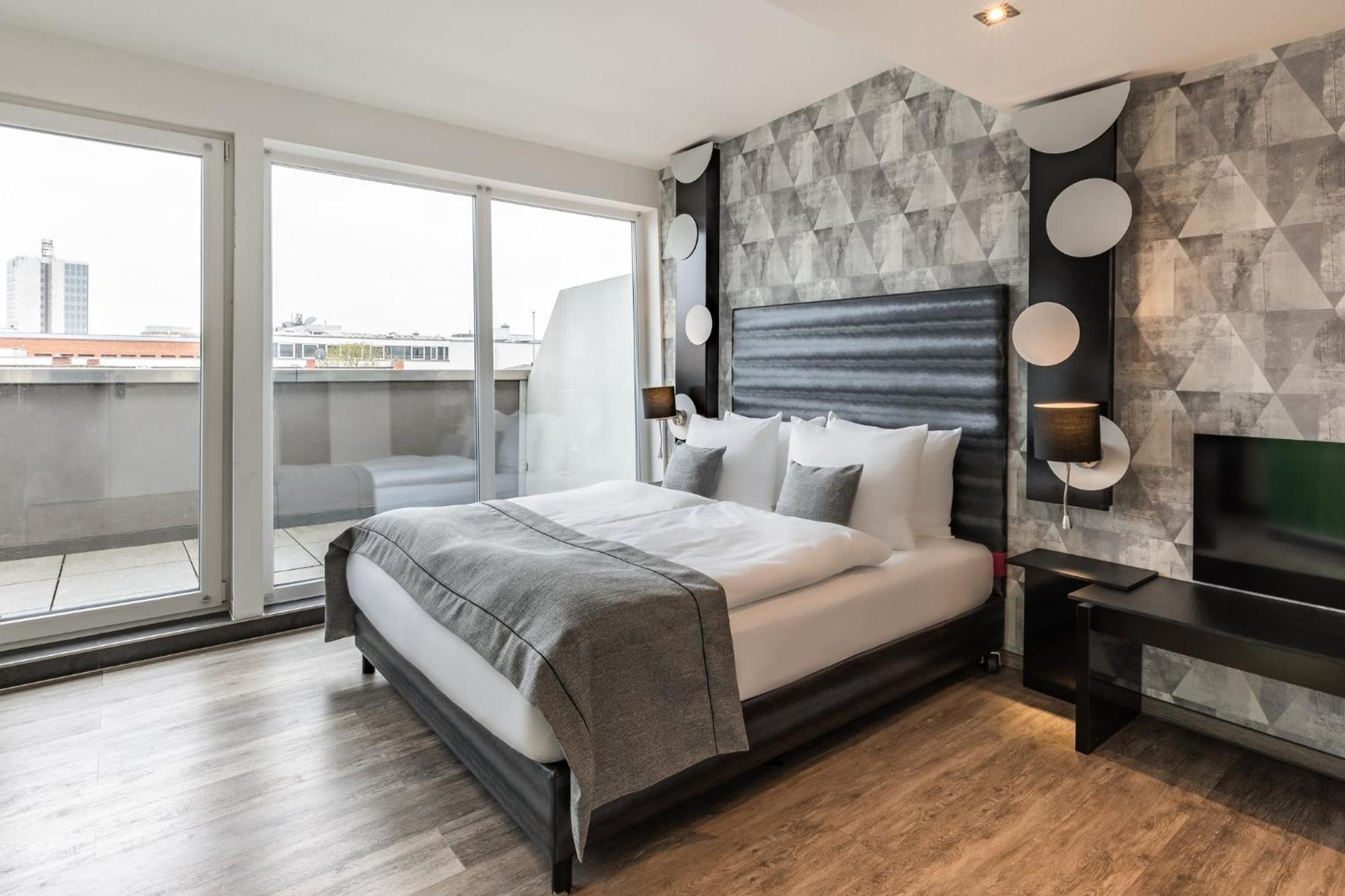 Garner Hotel Bremen City By Ihg Esterno foto