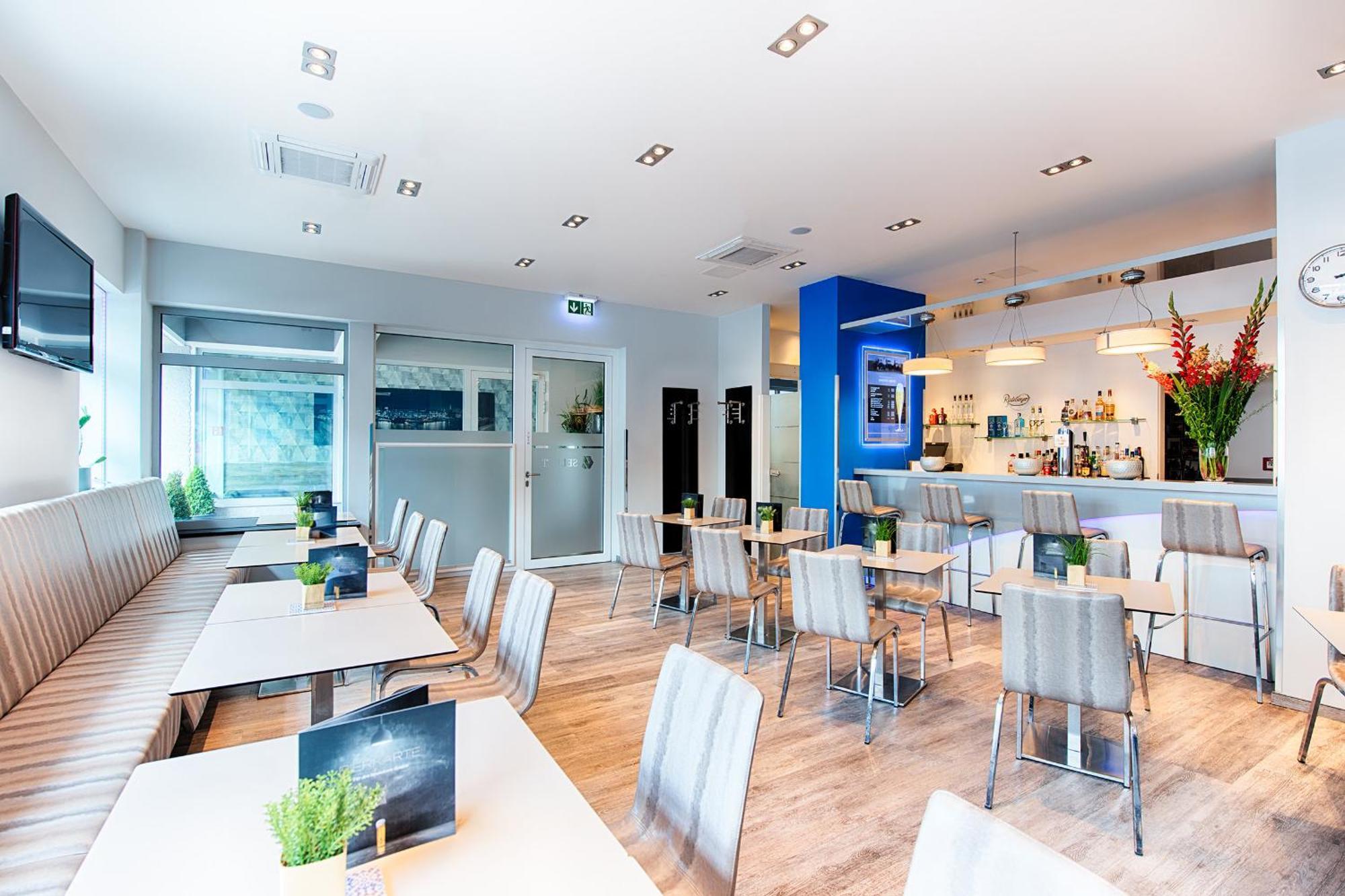 Garner Hotel Bremen City By Ihg Esterno foto