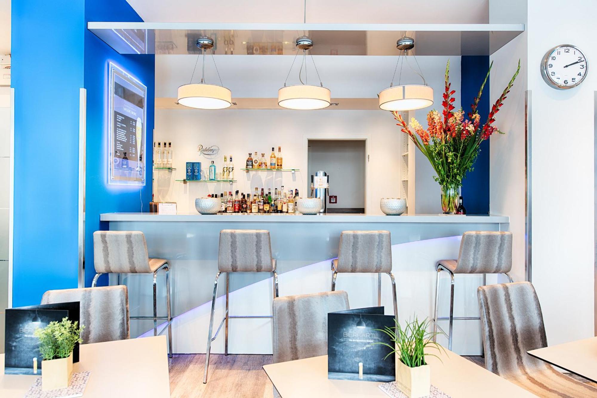 Garner Hotel Bremen City By Ihg Esterno foto