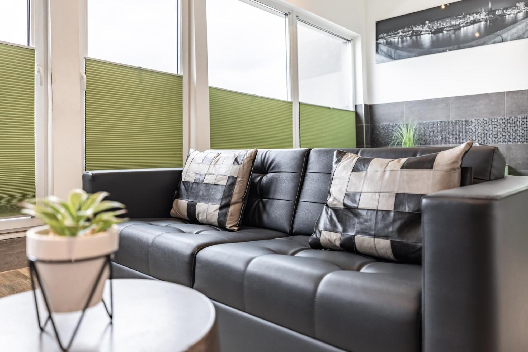 Garner Hotel Bremen City By Ihg Esterno foto