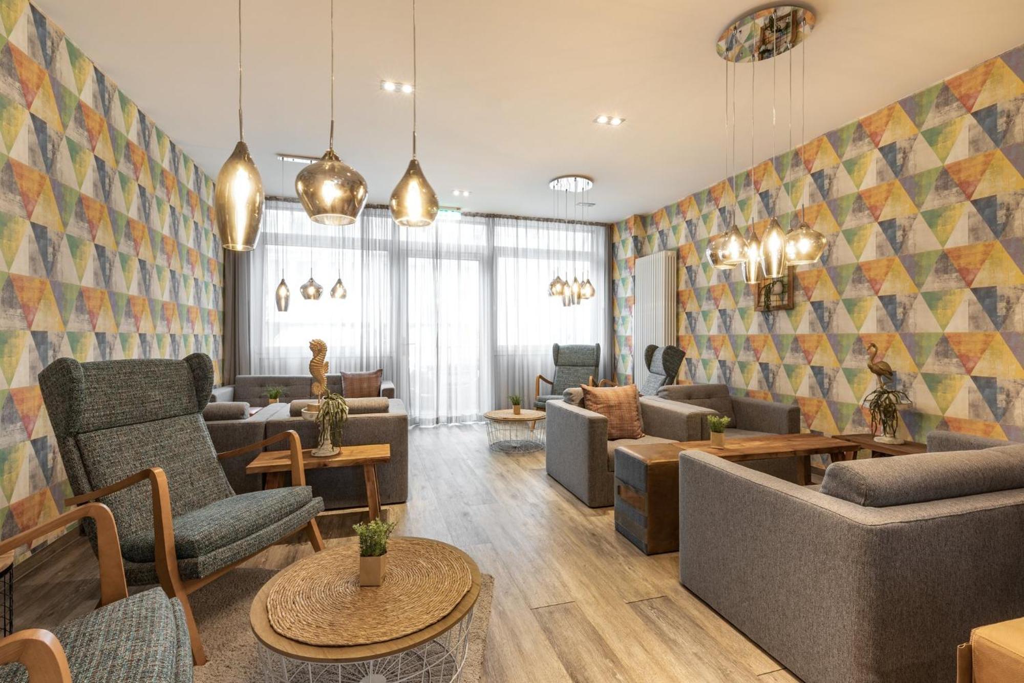 Garner Hotel Bremen City By Ihg Esterno foto