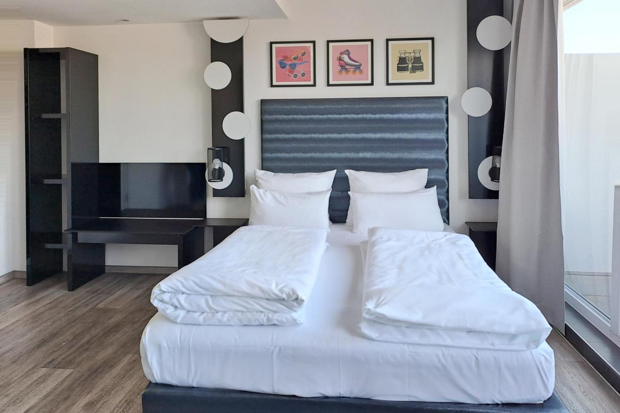 Garner Hotel Bremen City By Ihg Esterno foto