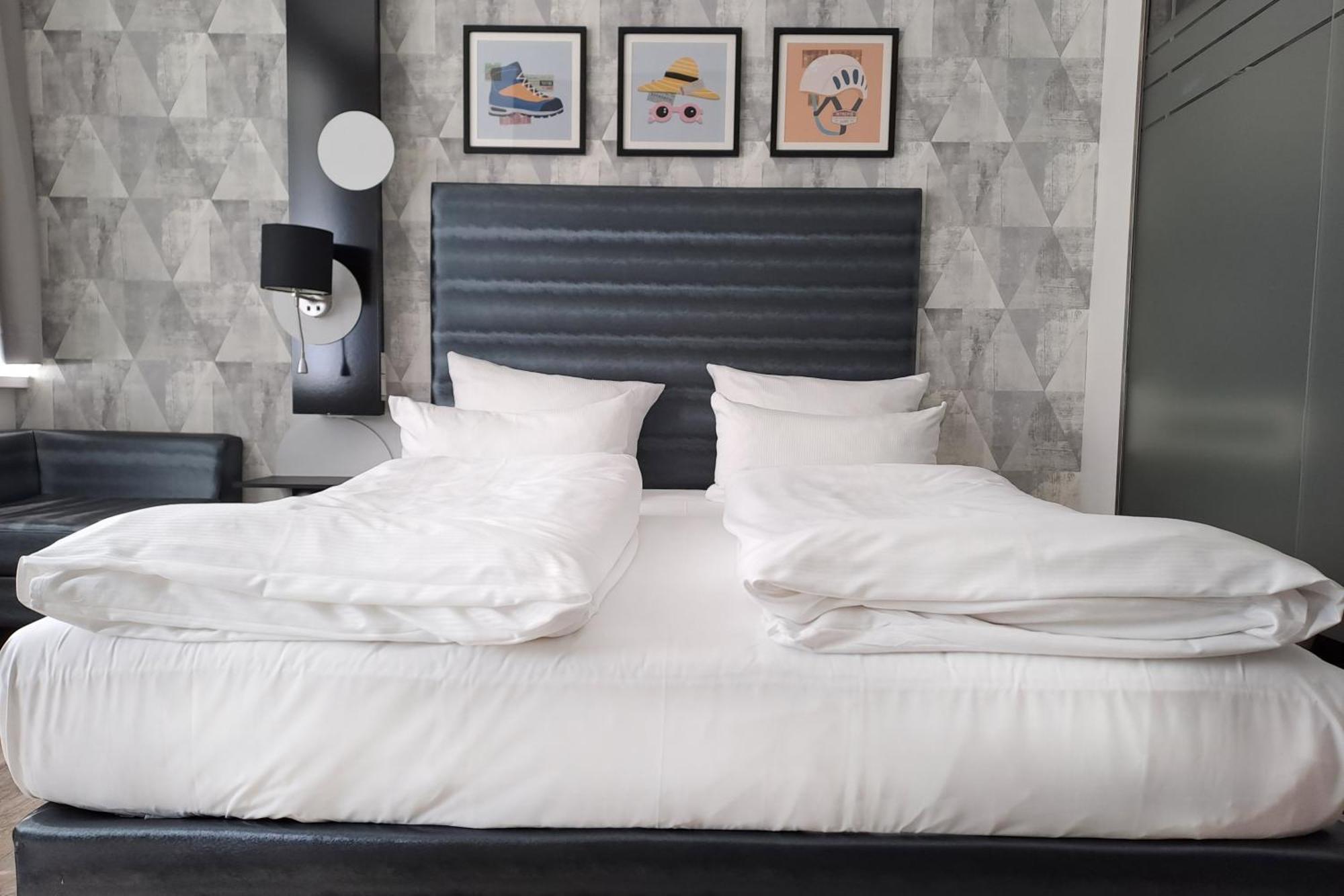 Garner Hotel Bremen City By Ihg Esterno foto