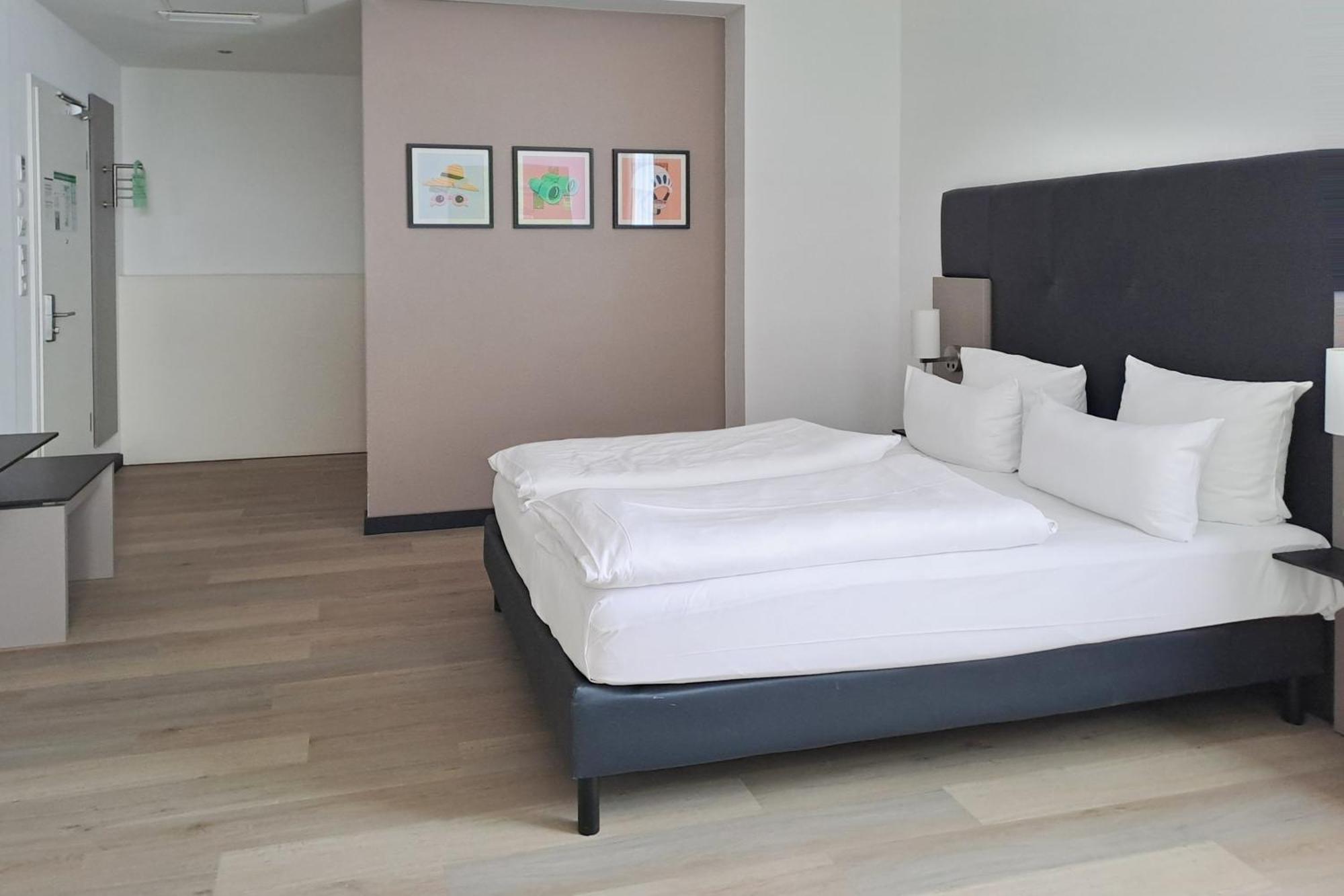 Garner Hotel Bremen City By Ihg Esterno foto