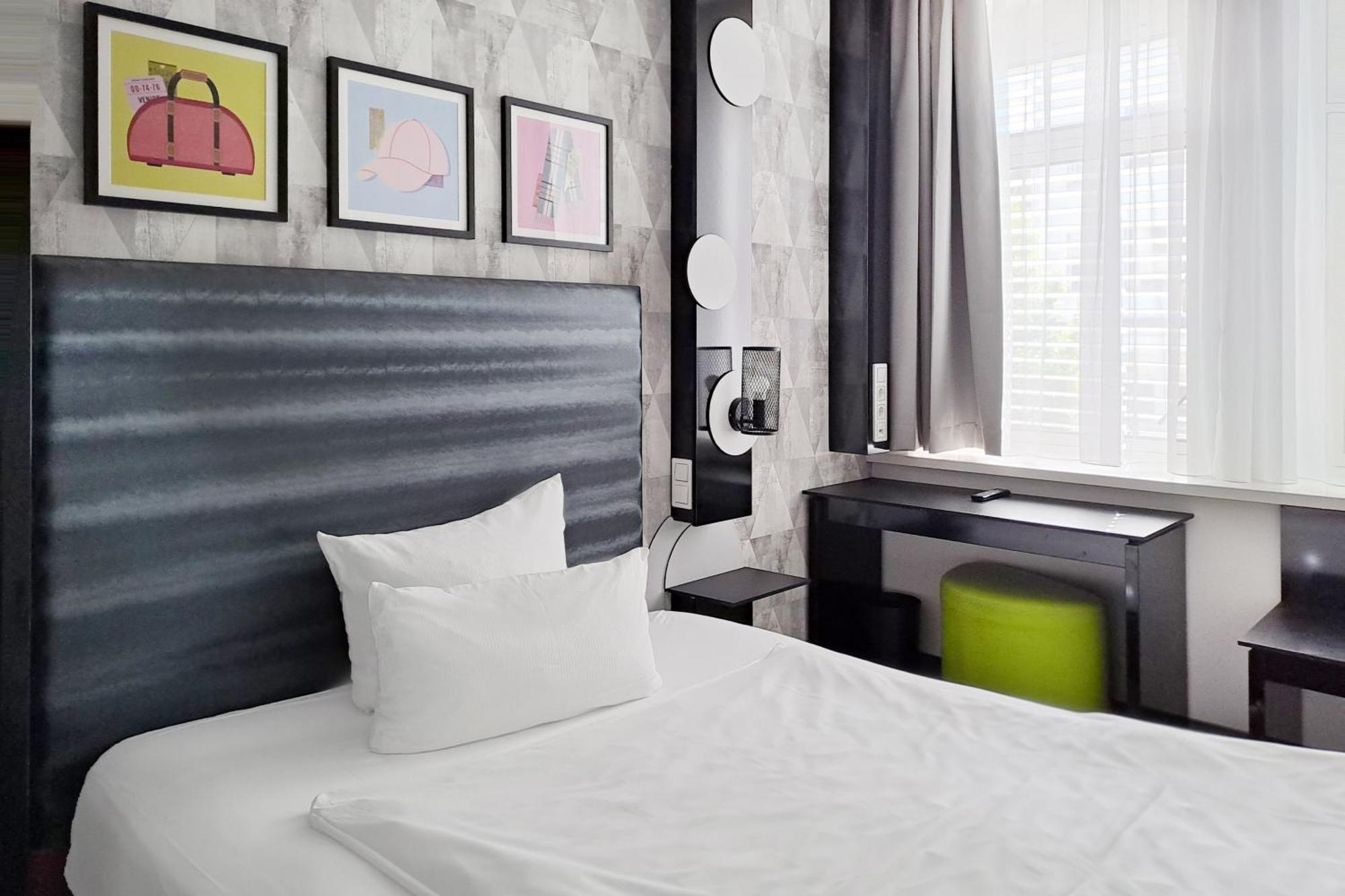 Garner Hotel Bremen City By Ihg Esterno foto