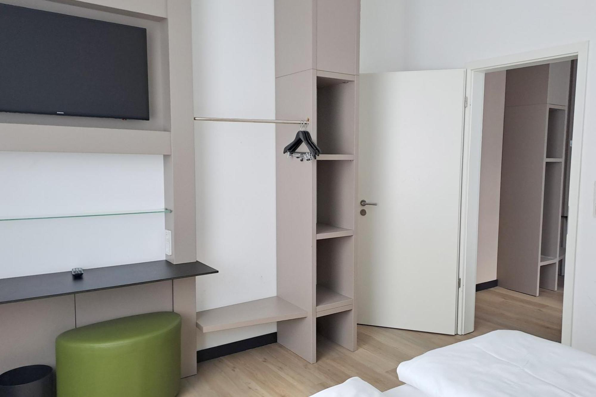 Garner Hotel Bremen City By Ihg Esterno foto